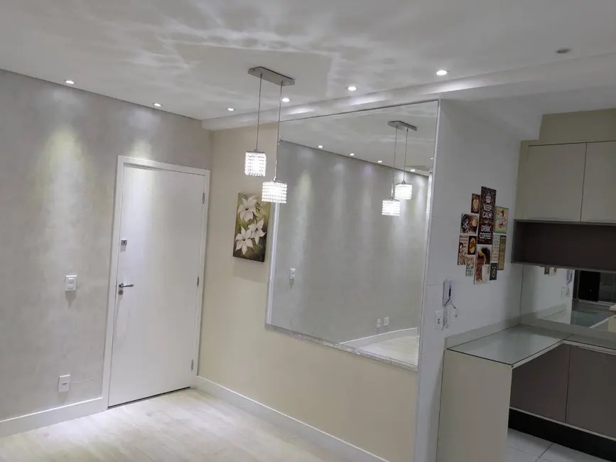 Foto 1 de Apartamento com 3 quartos para alugar, 80m2 em Jardim Flórida, Jundiai - SP