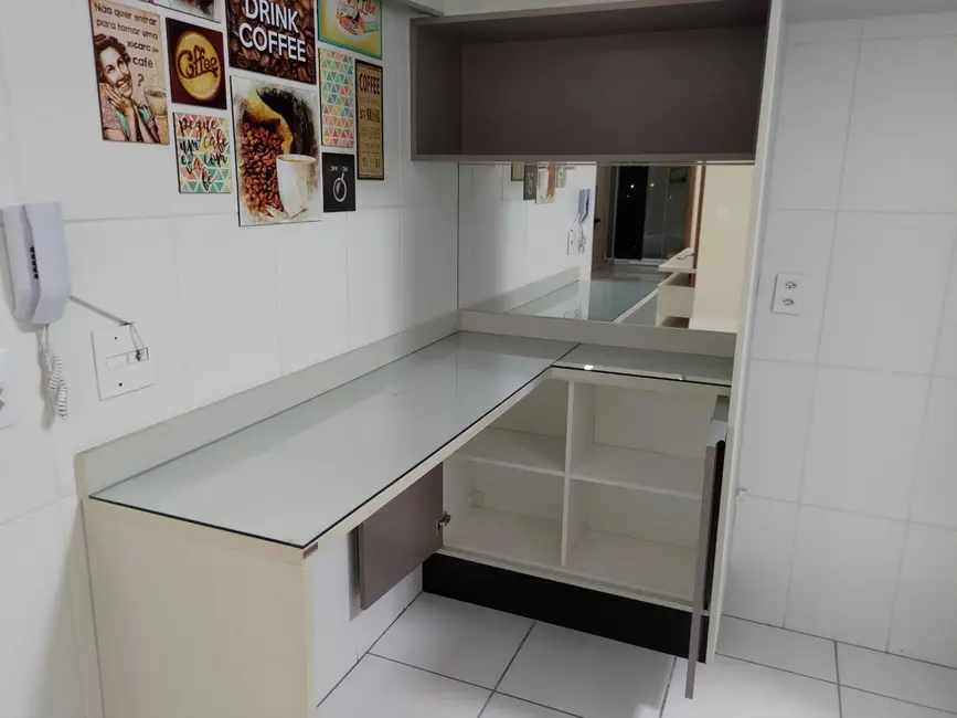 Apartamento com 3 quartos para alugar, 80m2 em Jardim Flórida, Jundiai - SP - imagem 4 Foto 4 de Apartamento com 3 quartos para alugar, 80m2 em Jardim Flórida, Jundiai - SP