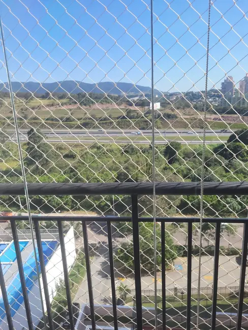 Apartamento com 3 quartos para alugar, 80m2 em Jardim Flórida, Jundiai - SP - imagem 7 Foto 7 de Apartamento com 3 quartos para alugar, 80m2 em Jardim Flórida, Jundiai - SP