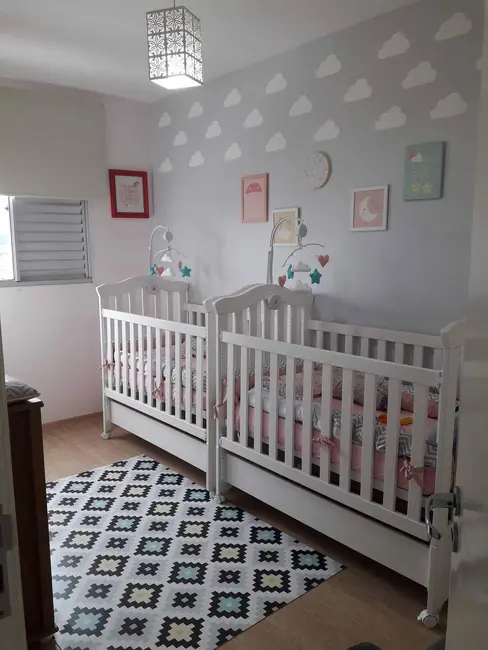 Apartamento com 2 quartos à venda, 50m2 em Ponte de São João, Jundiai - SP - imagem 9 Foto 9 de Apartamento com 2 quartos à venda, 50m2 em Ponte de São João, Jundiai - SP