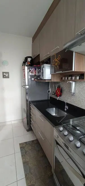 Apartamento com 2 quartos à venda, 50m2 em Ponte de São João, Jundiai - SP - imagem 6 Foto 6 de Apartamento com 2 quartos à venda, 50m2 em Ponte de São João, Jundiai - SP