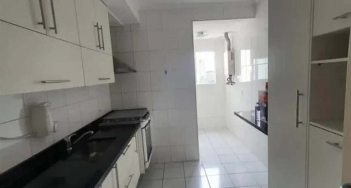 Foto 3 de Apartamento com 3 quartos à venda, 91m2 em Vila Viotto, Jundiai - SP