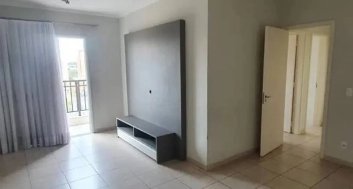 Foto 1 de Apartamento com 3 quartos à venda, 91m2 em Vila Viotto, Jundiai - SP