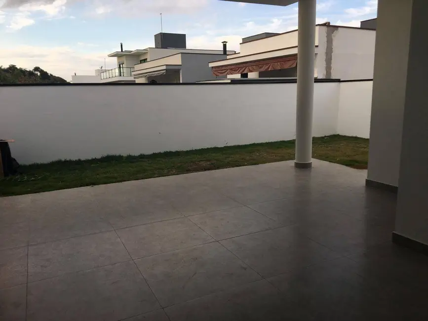 Casa de Condomínio com 3 quartos à venda, 168m2 em Itupeva - SP - imagem 7 Foto 7 de Casa de Condomínio com 3 quartos à venda, 168m2 em Itupeva - SP