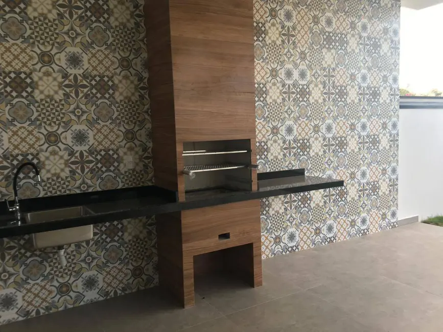 Casa de Condomínio com 3 quartos à venda, 168m2 em Itupeva - SP - imagem 1 Foto 1 de Casa de Condomínio com 3 quartos à venda, 168m2 em Itupeva - SP