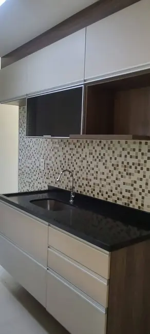 Apartamento com 2 quartos à venda, 60m2 em Medeiros, Jundiai - SP - imagem 4 Foto 4 de Apartamento com 2 quartos à venda, 60m2 em Medeiros, Jundiai - SP