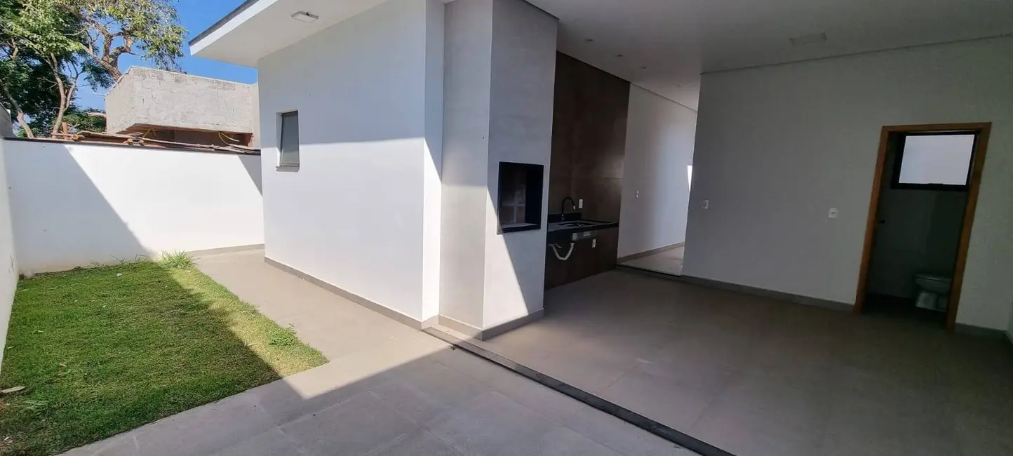 Foto 3 de Casa de Condomínio com 3 quartos à venda, 165m2 em Itupeva - SP