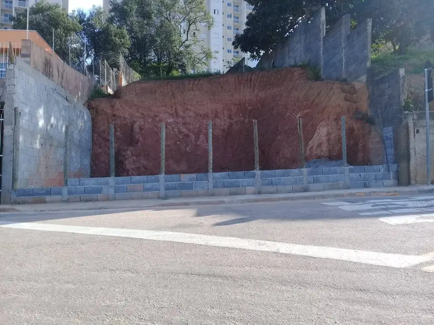 Foto 3 de Terreno / Lote à venda, 494m2 em Vila Santana II, Jundiai - SP