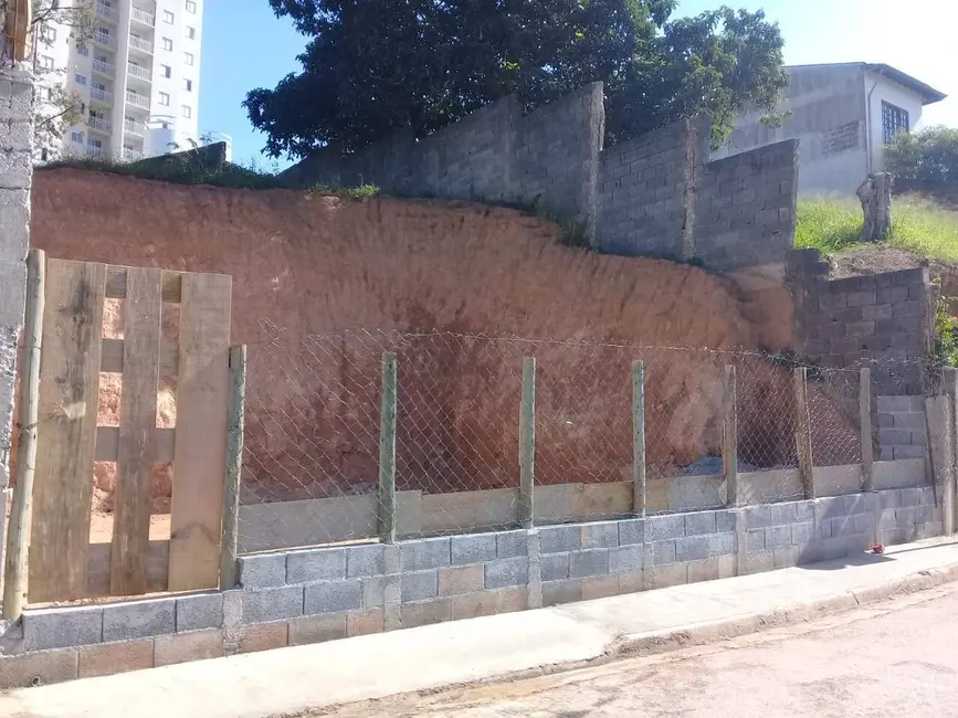 Foto 2 de Terreno / Lote à venda, 494m2 em Vila Santana II, Jundiai - SP