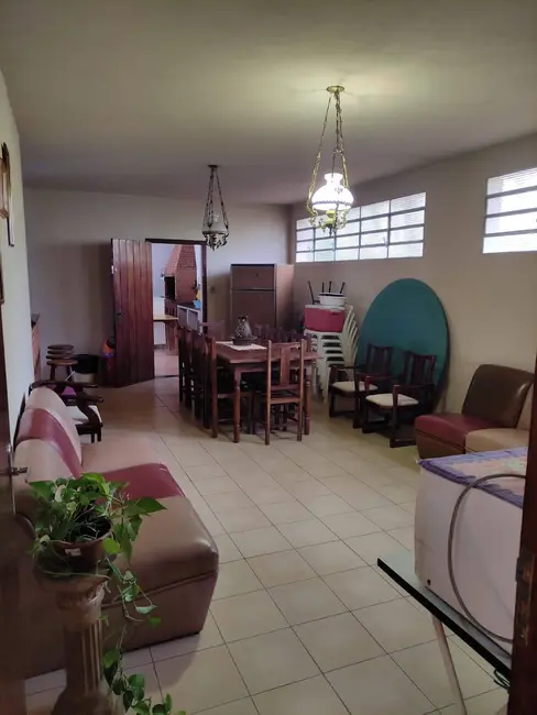 Chácara com 4 quartos à venda, 313m2 em Chácara São Francisco, Jundiai - SP - imagem 4 Foto 4 de Chácara com 4 quartos à venda, 313m2 em Chácara São Francisco, Jundiai - SP