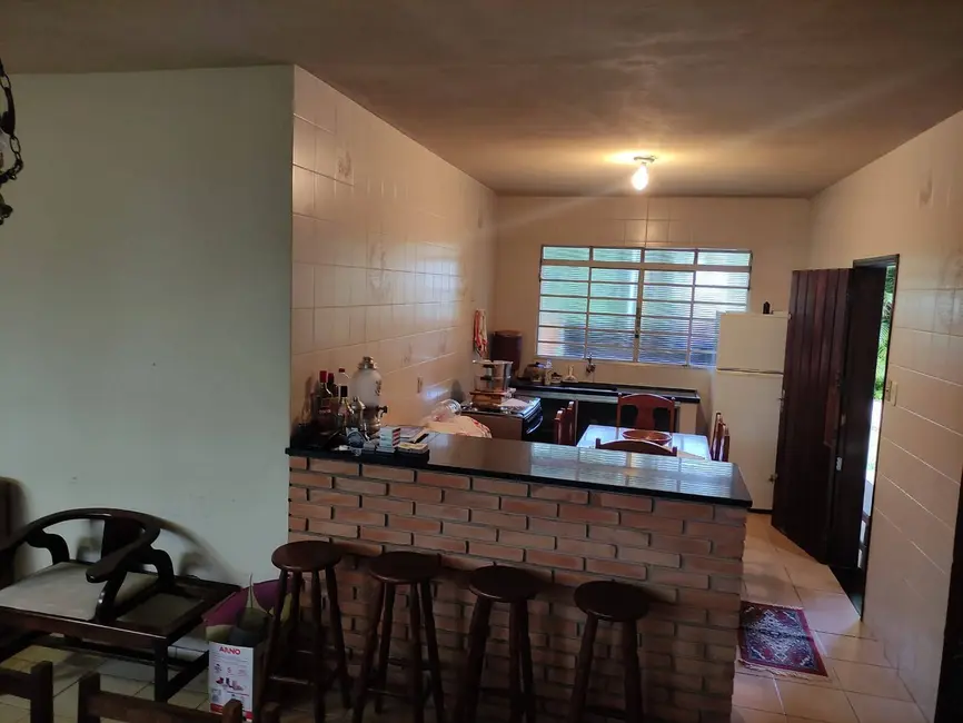 Foto 2 de Chácara com 4 quartos à venda, 313m2 em Chácara São Francisco, Jundiai - SP