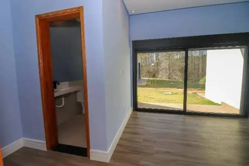 Foto 9 de Casa de Condomínio com 4 quartos à venda, 265m2 em Caxambu, Jundiai - SP