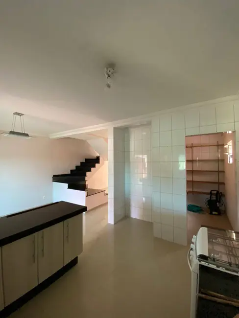Foto 5 de Sobrado com 3 quartos à venda, 205m2 em Jardim Marambaia, Jundiai - SP