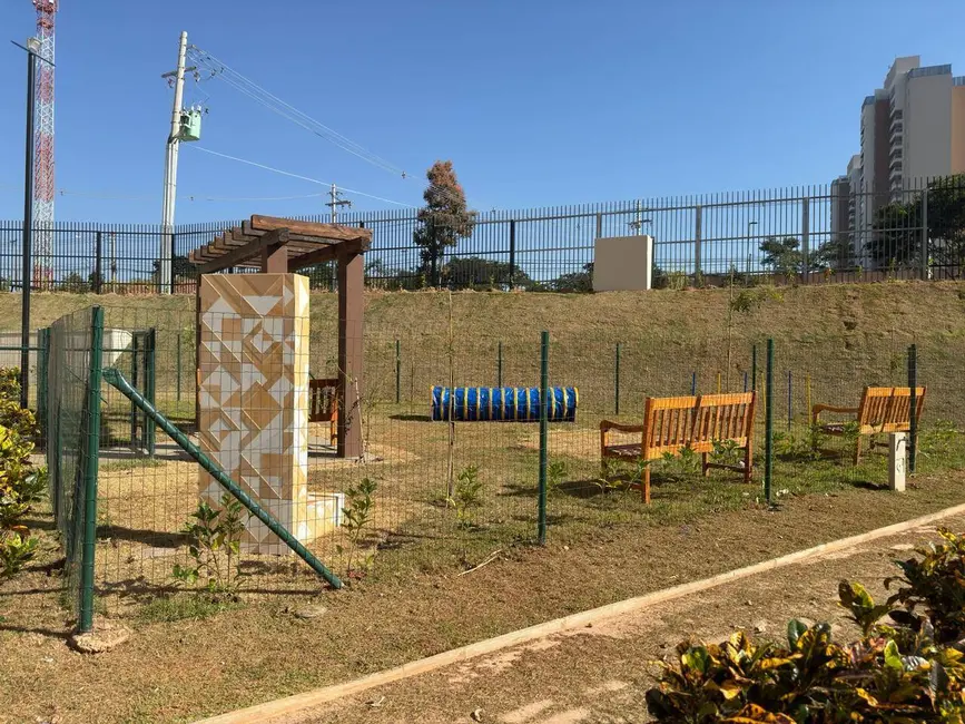 Foto 7 de Apartamento com 3 quartos à venda, 78m2 em Engordadouro, Jundiai - SP