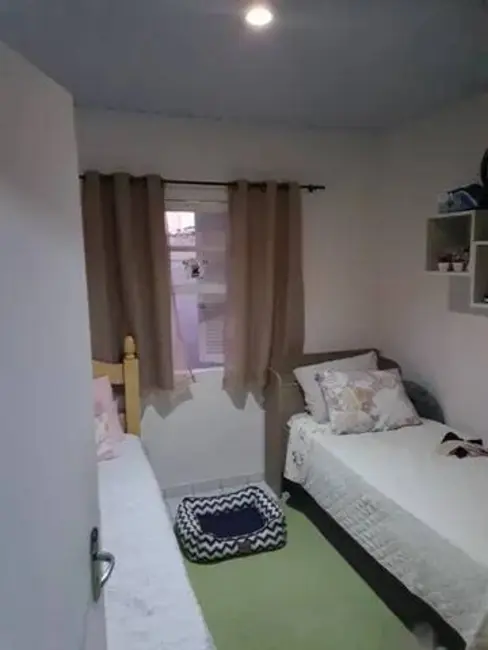 Casa com 4 quartos à venda, 128m2 em Jardim Pacaembu, Jundiai - SP - imagem 4 Foto 4 de Casa com 4 quartos à venda, 128m2 em Jardim Pacaembu, Jundiai - SP