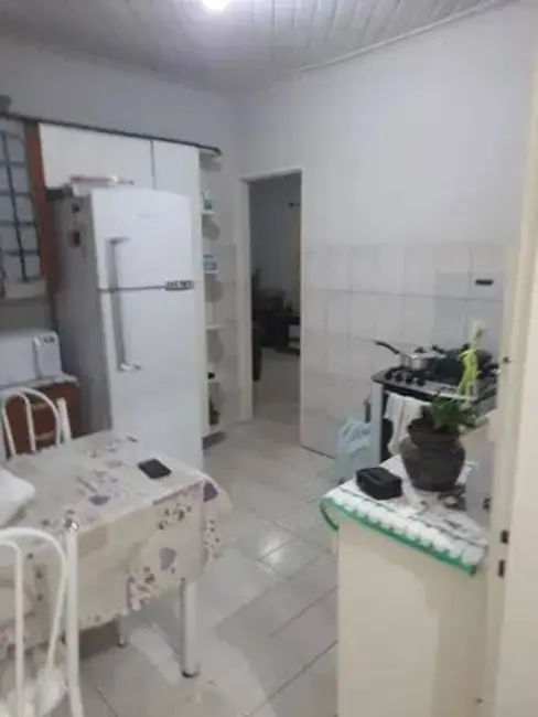 Foto 2 de Casa com 4 quartos à venda, 128m2 em Jardim Pacaembu, Jundiai - SP
