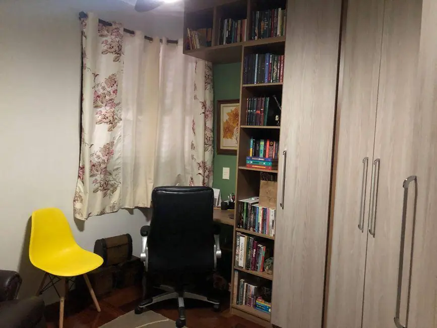 Apartamento com 4 quartos à venda, 110m2 em Parque União, Jundiai - SP - imagem 8 Foto 8 de Apartamento com 4 quartos à venda, 110m2 em Parque União, Jundiai - SP