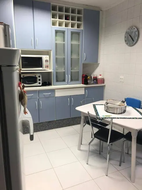 Apartamento com 4 quartos à venda, 110m2 em Parque União, Jundiai - SP - imagem 6 Foto 6 de Apartamento com 4 quartos à venda, 110m2 em Parque União, Jundiai - SP