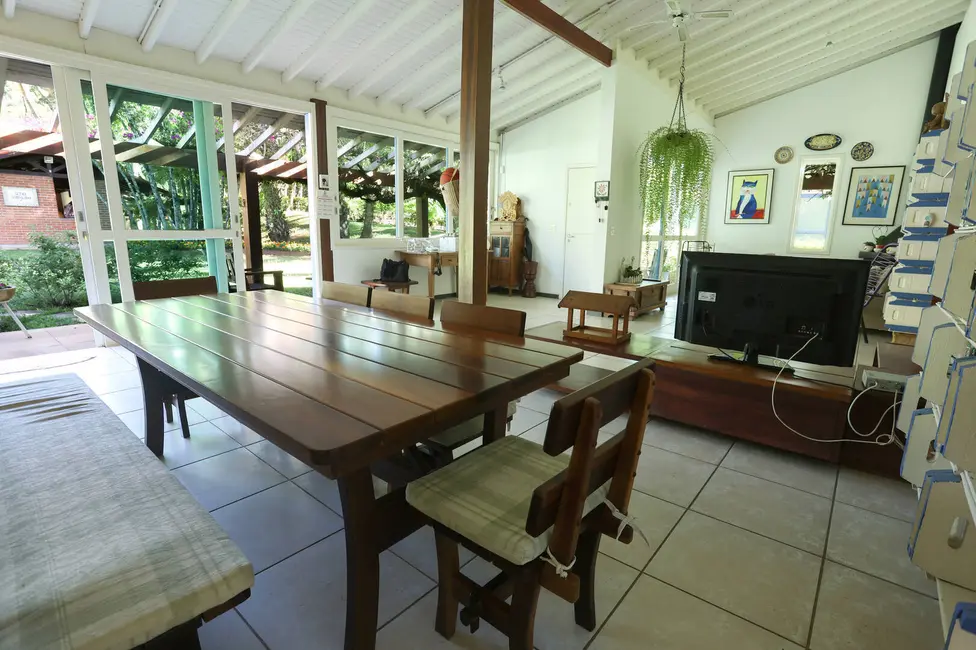 Sítio / Rancho com 6 quartos à venda, 23400m2 em Louveira - SP - imagem 3 Foto 3 de Sítio / Rancho com 6 quartos à venda, 23400m2 em Louveira - SP