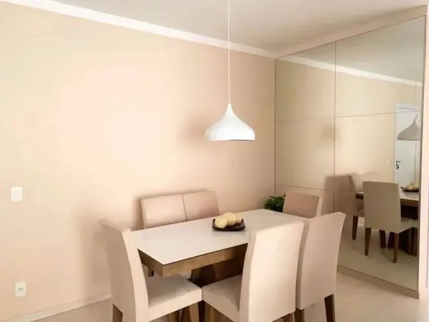 Foto 5 de Apartamento com 2 quartos à venda, 68m2 em Jardim Tereza Cristina, Jundiai - SP