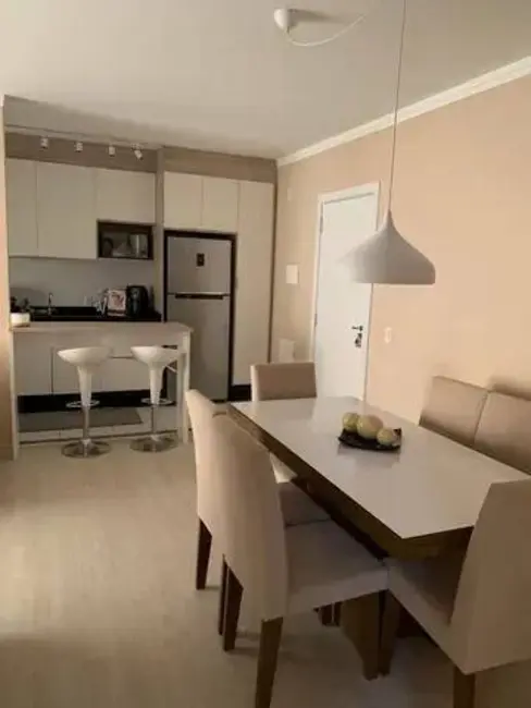 Foto 4 de Apartamento com 2 quartos à venda, 68m2 em Jardim Tereza Cristina, Jundiai - SP