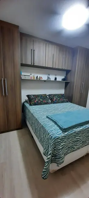 Foto 5 de Apartamento com 2 quartos à venda, 60m2 em Ponte de São João, Jundiai - SP