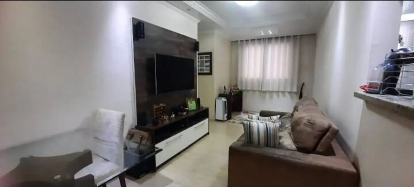 Foto 1 de Apartamento com 2 quartos à venda, 60m2 em Ponte de São João, Jundiai - SP
