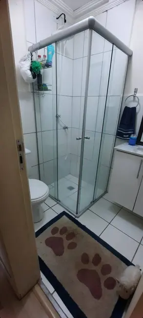 Foto 9 de Apartamento com 2 quartos à venda, 60m2 em Ponte de São João, Jundiai - SP