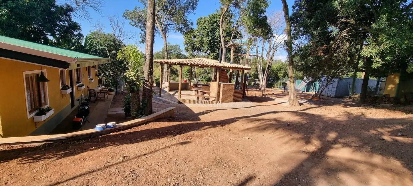 Chácara com 2 quartos à venda, 19000m2 em Chácara São Felipe, Jundiai - SP - imagem 6 Foto 6 de Chácara com 2 quartos à venda, 19000m2 em Chácara São Felipe, Jundiai - SP