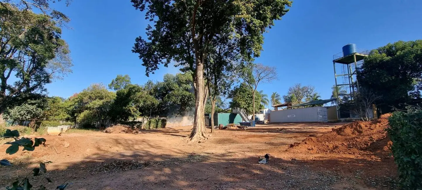 Chácara com 2 quartos à venda, 19000m2 em Chácara São Felipe, Jundiai - SP - imagem 7 Foto 7 de Chácara com 2 quartos à venda, 19000m2 em Chácara São Felipe, Jundiai - SP