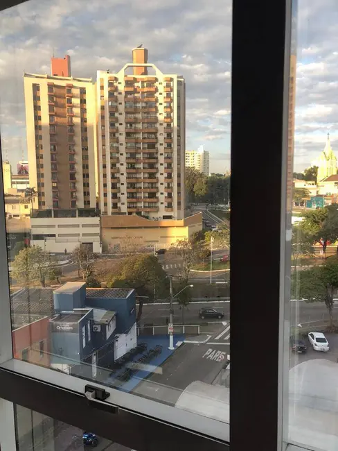 Sala Comercial para alugar, 40m2 em Centro, Jundiai - SP - imagem 7 Foto 7 de Sala Comercial para alugar, 40m2 em Centro, Jundiai - SP