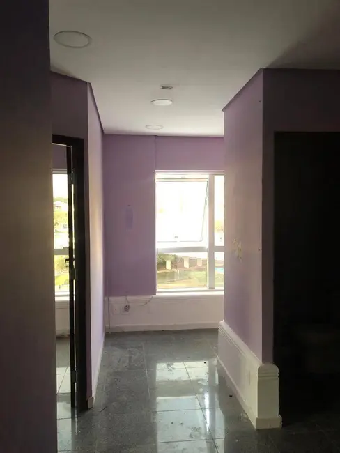 Sala Comercial para alugar, 40m2 em Centro, Jundiai - SP - imagem 3 Foto 3 de Sala Comercial para alugar, 40m2 em Centro, Jundiai - SP