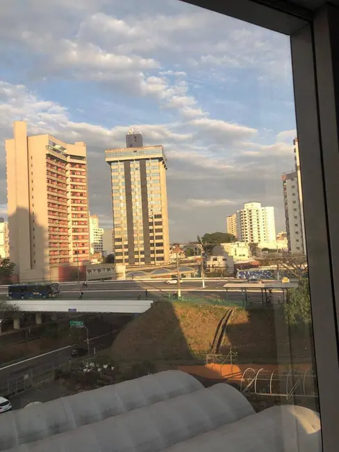 Sala Comercial para alugar, 40m2 em Centro, Jundiai - SP - imagem 8 Foto 8 de Sala Comercial para alugar, 40m2 em Centro, Jundiai - SP