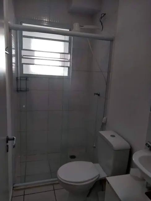 Foto 8 de Apartamento com 2 quartos à venda, 60m2 em Medeiros, Jundiai - SP