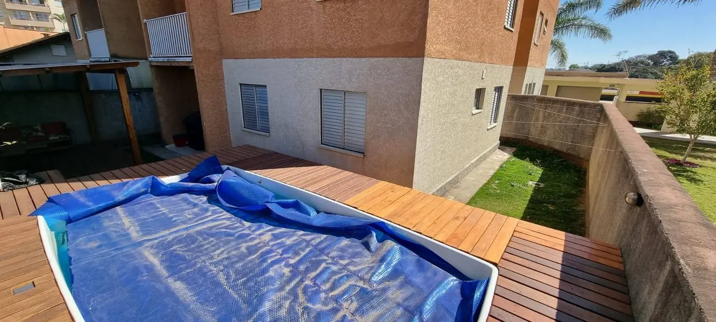 Foto 6 de Apartamento com 3 quartos à venda, 190m2 em Jardim Tamoio, Jundiai - SP