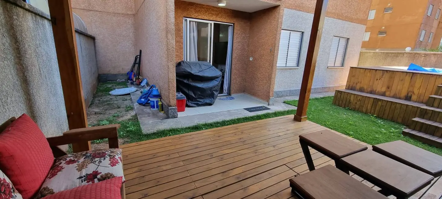 Foto 5 de Apartamento com 3 quartos à venda, 190m2 em Jardim Tamoio, Jundiai - SP