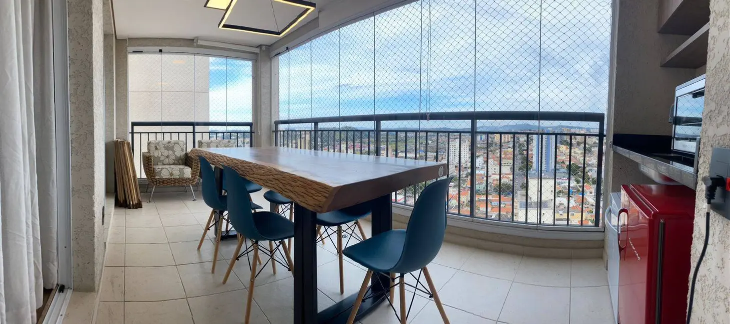 Apartamento com 2 quartos à venda, 79m2 em Jardim São Bento, Jundiai - SP - imagem 9 Foto 9 de Apartamento com 2 quartos à venda, 79m2 em Jardim São Bento, Jundiai - SP