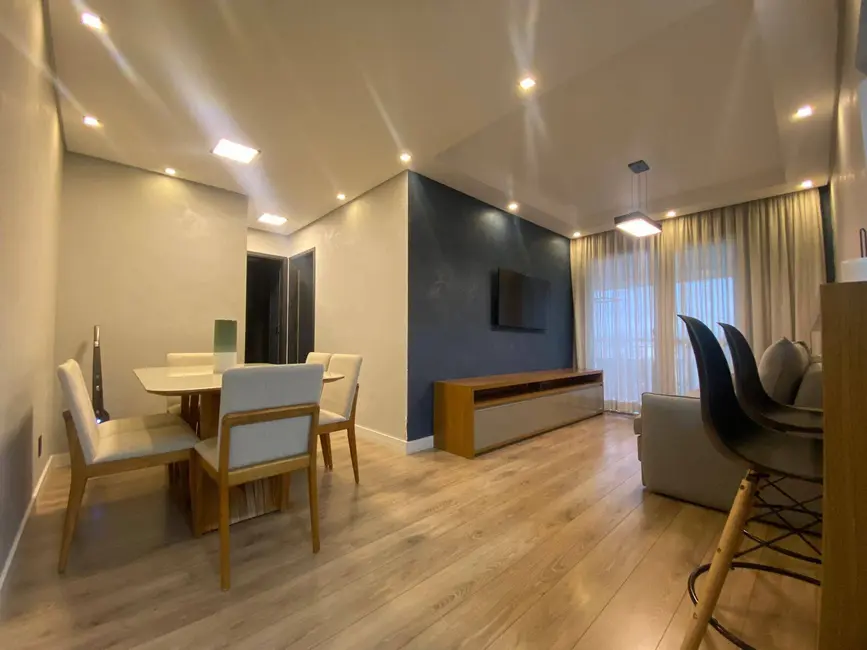 Foto 1 de Apartamento com 2 quartos à venda, 79m2 em Jardim São Bento, Jundiai - SP
