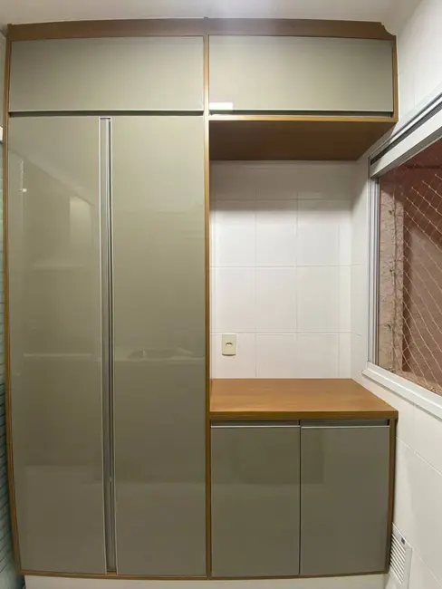 Apartamento com 2 quartos à venda, 79m2 em Jardim São Bento, Jundiai - SP - imagem 6 Foto 6 de Apartamento com 2 quartos à venda, 79m2 em Jardim São Bento, Jundiai - SP