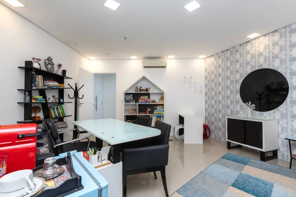 Foto 2 de Sala Comercial à venda, 40m2 em Chácara Urbana, Jundiai - SP