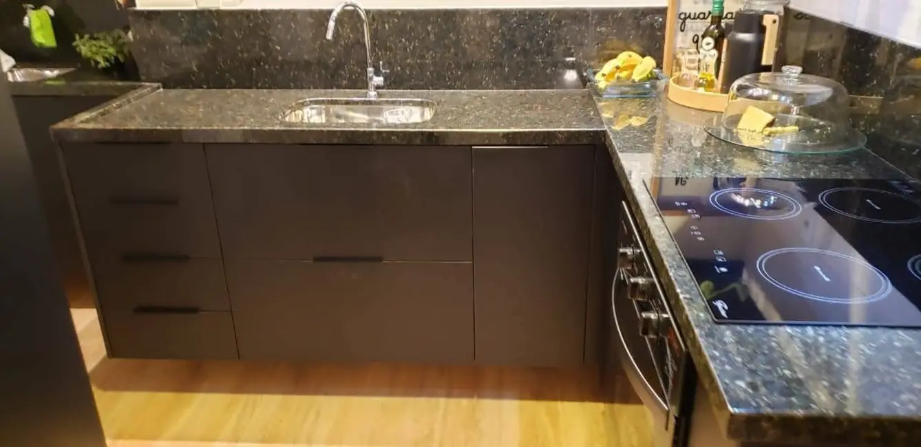 Foto 9 de Casa de Condomínio com 2 quartos à venda, 88m2 em Cidade Nova, Jundiai - SP