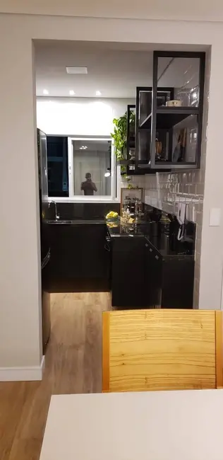 Foto 8 de Casa de Condomínio com 2 quartos à venda, 88m2 em Cidade Nova, Jundiai - SP