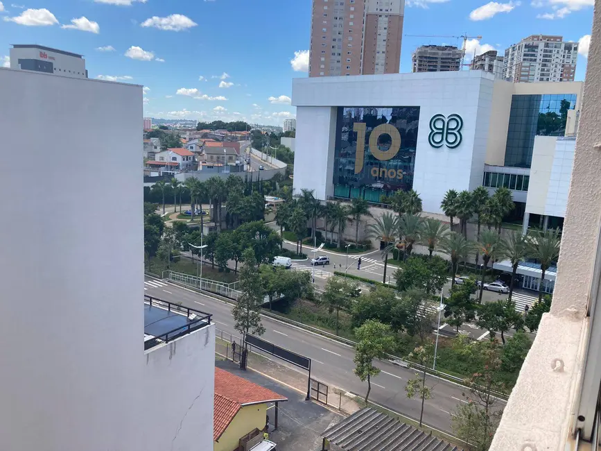 Foto 7 de Apartamento com 3 quartos à venda, 100m2 em Anhangabaú, Jundiai - SP