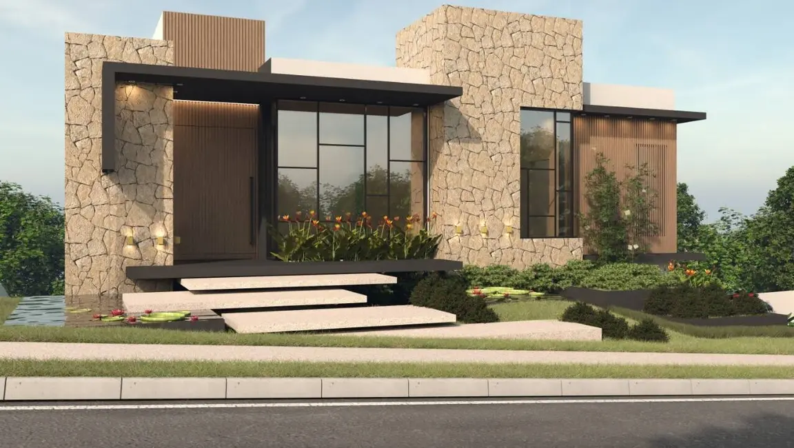 Foto 7 de Casa de Condomínio com 5 quartos à venda, 360m2 em Itupeva - SP