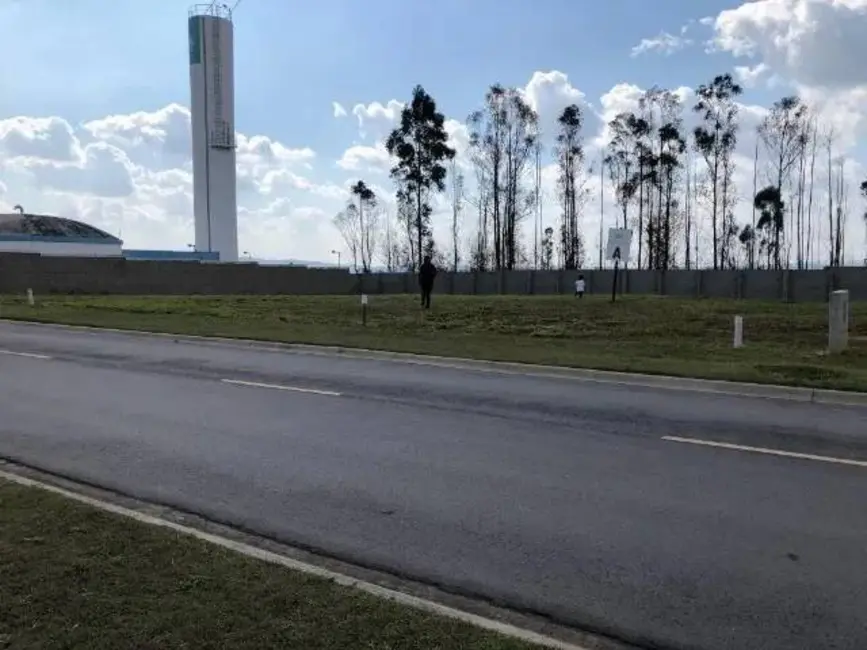 Foto 1 de Lote de Condomínio à venda, 860m2 em Medeiros, Jundiai - SP