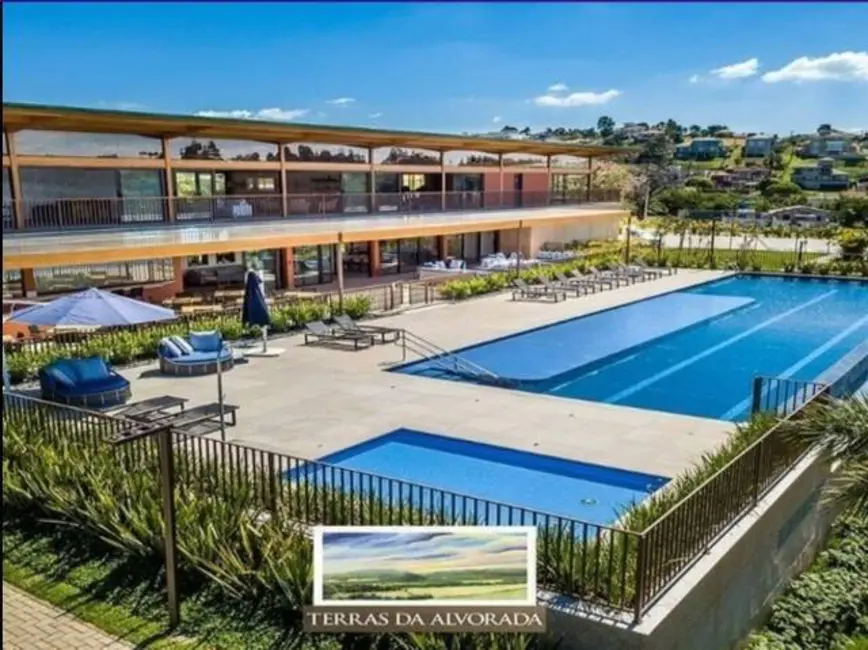 Foto 7 de Lote de Condomínio à venda, 860m2 em Medeiros, Jundiai - SP