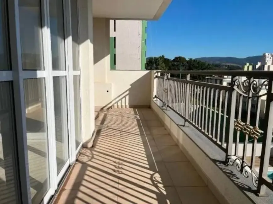 Apartamento com 2 quartos à venda, 54m2 em Chácara Segre, Jundiai - SP - imagem 4 Foto 4 de Apartamento com 2 quartos à venda, 54m2 em Chácara Segre, Jundiai - SP