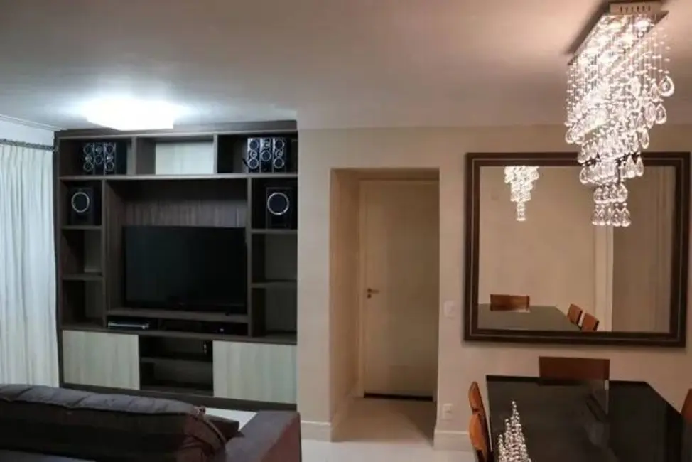 Foto 2 de Apartamento com 3 quartos à venda, 127m2 em Vila Isabel Eber, Jundiai - SP
