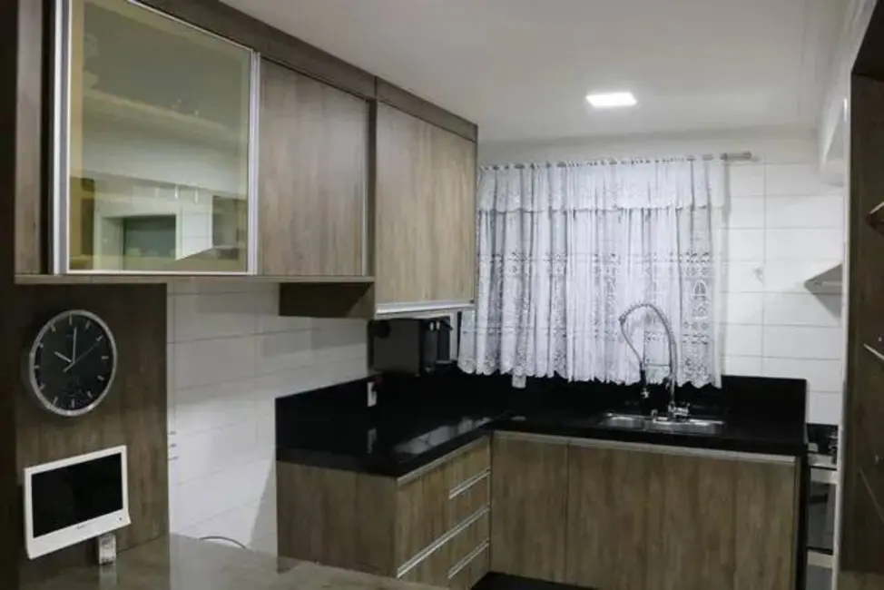 Apartamento com 3 quartos à venda, 127m2 em Vila Isabel Eber, Jundiai - SP - imagem 4 Foto 4 de Apartamento com 3 quartos à venda, 127m2 em Vila Isabel Eber, Jundiai - SP