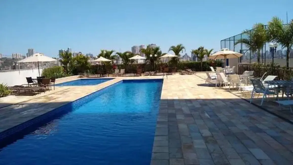 Apartamento com 3 quartos à venda, 127m2 em Vila Isabel Eber, Jundiai - SP - imagem 6 Foto 6 de Apartamento com 3 quartos à venda, 127m2 em Vila Isabel Eber, Jundiai - SP